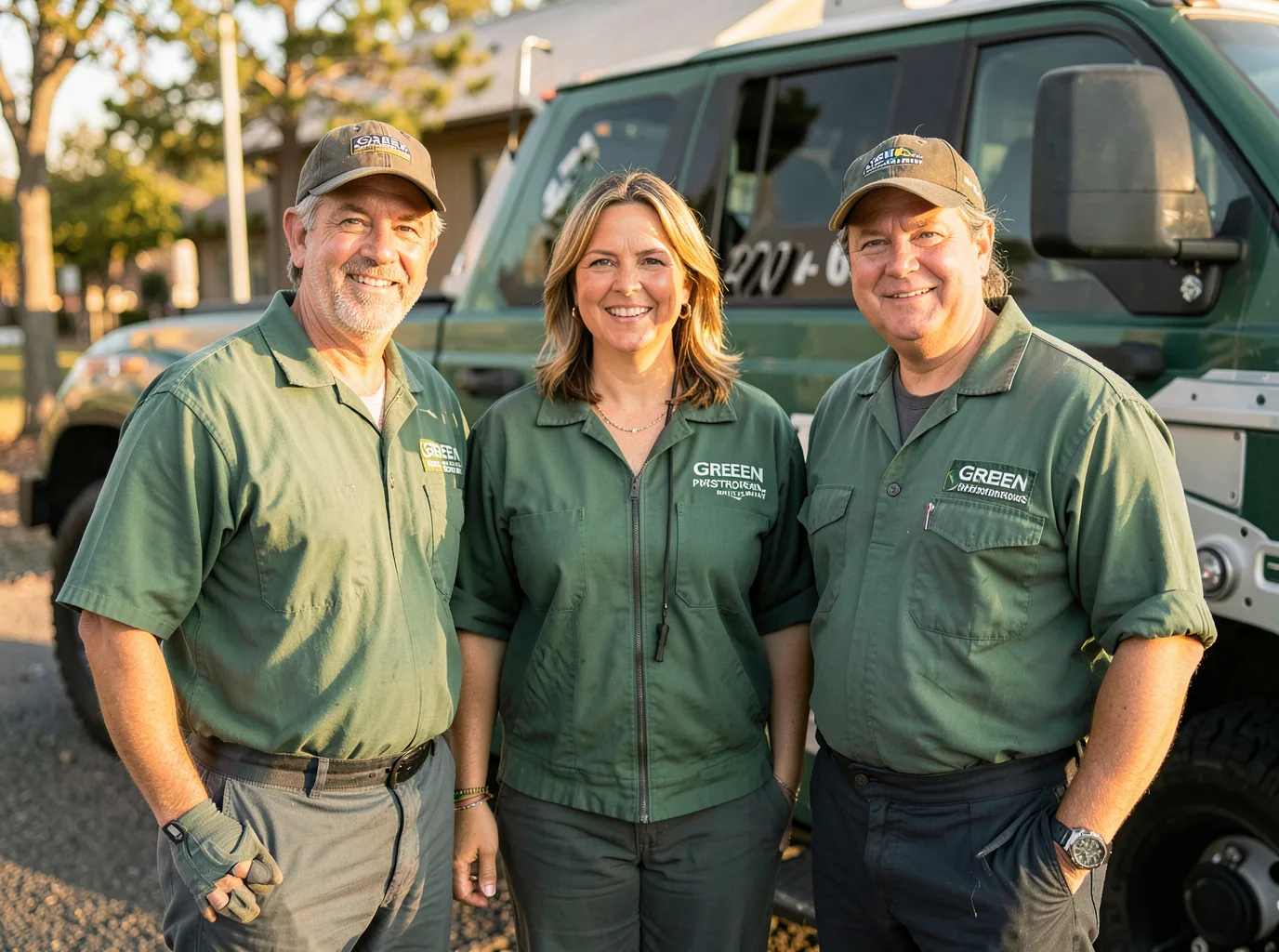 Water Damage Restoration company in Los Osos, CA
