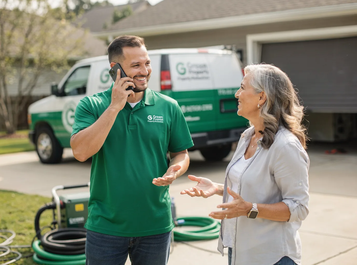 Water Damage Restoration Los Osos, CA FAQs